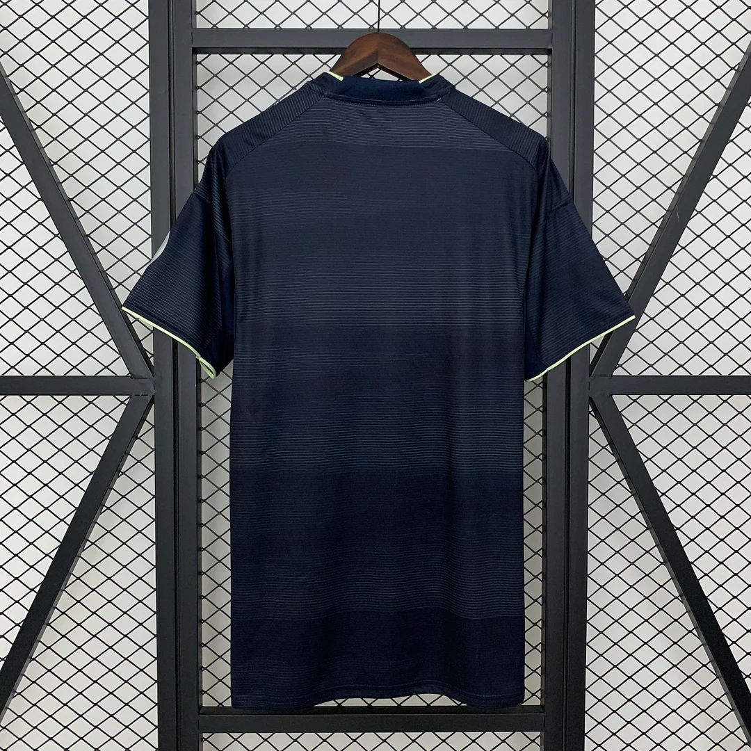 25/26 Real Madrid Away Football Shirt Thai quality