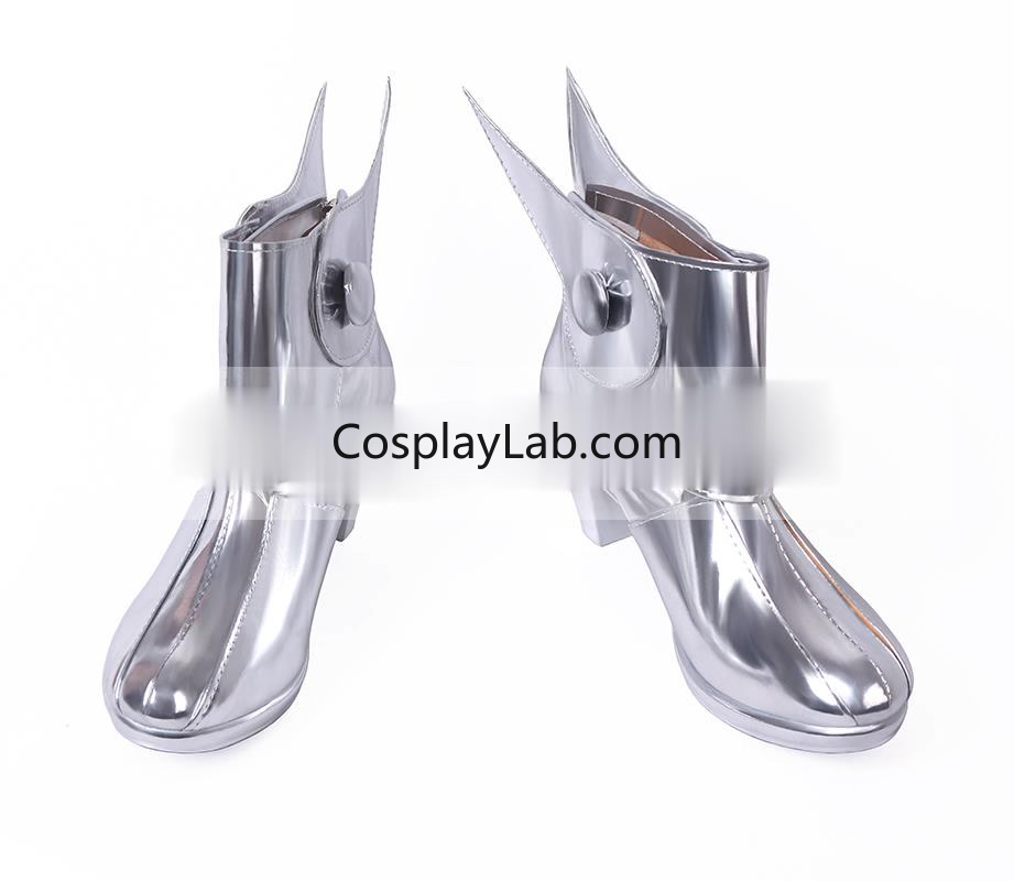 Thor Jane Foster Cosplay Shoes Boots