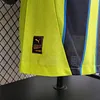 2024/2025 Player Version Manchester City Third Away Football Shirt 1:1 Thai Quality