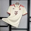 24/25 Bayern Munich Soccer Jersey Second Away
