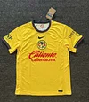 2024/2025 Am&eacute;rica Home Football Shirt 1:1 Thai Quality