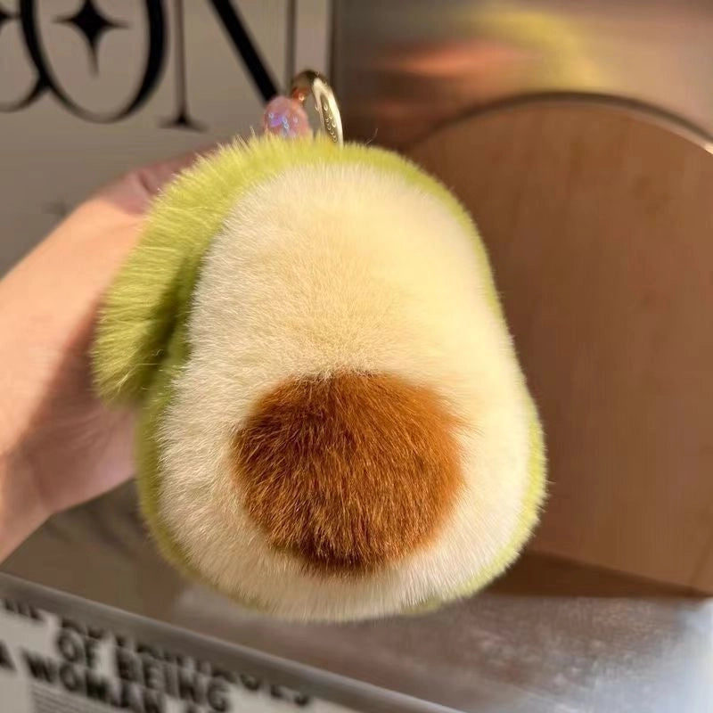Avocado Plush