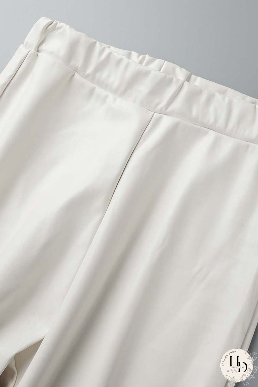 Red Casual Solid Patchwork Turndown Collar Sleeveless Two Pieces