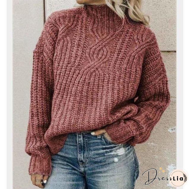 Classic and Elegant winter Sweater