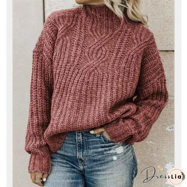 Classic and Elegant winter Sweater