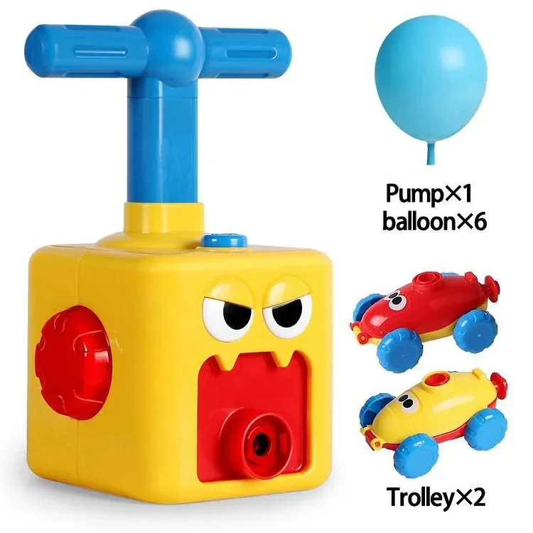 2024 Latest Children's Educational Toy Set - tree - Codlins