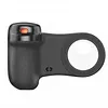 Magnetic Handheld Phone Selfie Stick BT Portable Photography Selfie Phone Grip Phone Holder Shooting Aid Compatible for iPhone for Magsafe & Android