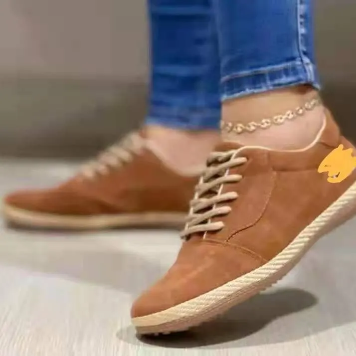 Breakj Breakj Women's Shoes Single Shoes Casual 2023 Autumn And Winter New Light Women's Singles Shoes