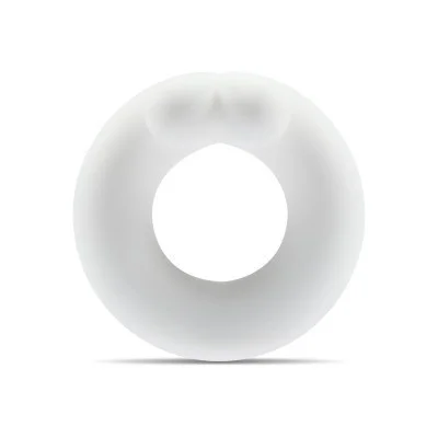 Fun Men's Sperm Ring Penis Ring Fun Ring Adult Sex Products - Rose Toy