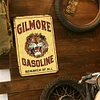 Gasoline - Vintage Metal Signs(12*16Inch) - Gas
