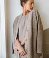 Cozy Comfort Cardigan