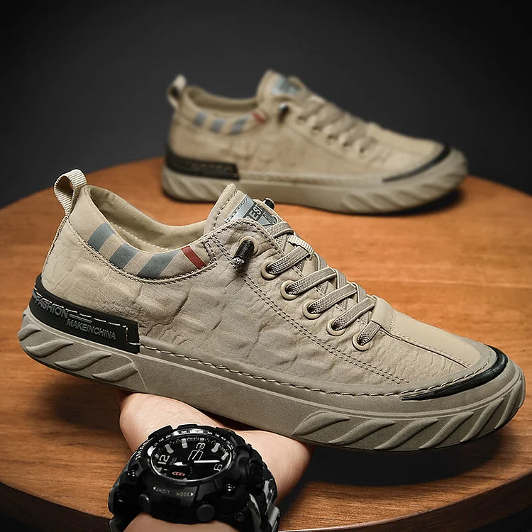 Zapatos casuales - Hombres