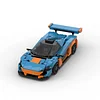 Moc The Super Car P1