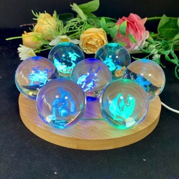 Crystals really do have healing properties