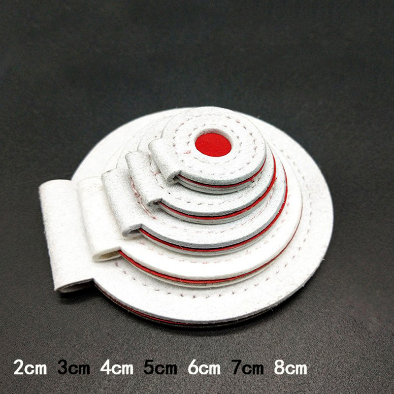 Microfiber Spinner Target 5 In Pack (not sold individually)