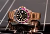 NEW ROLEX GMT-MASTER II 126755SARU-0003