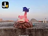 Slowpoke - Pokemon Resin Statue - JC Studios [In Stock]