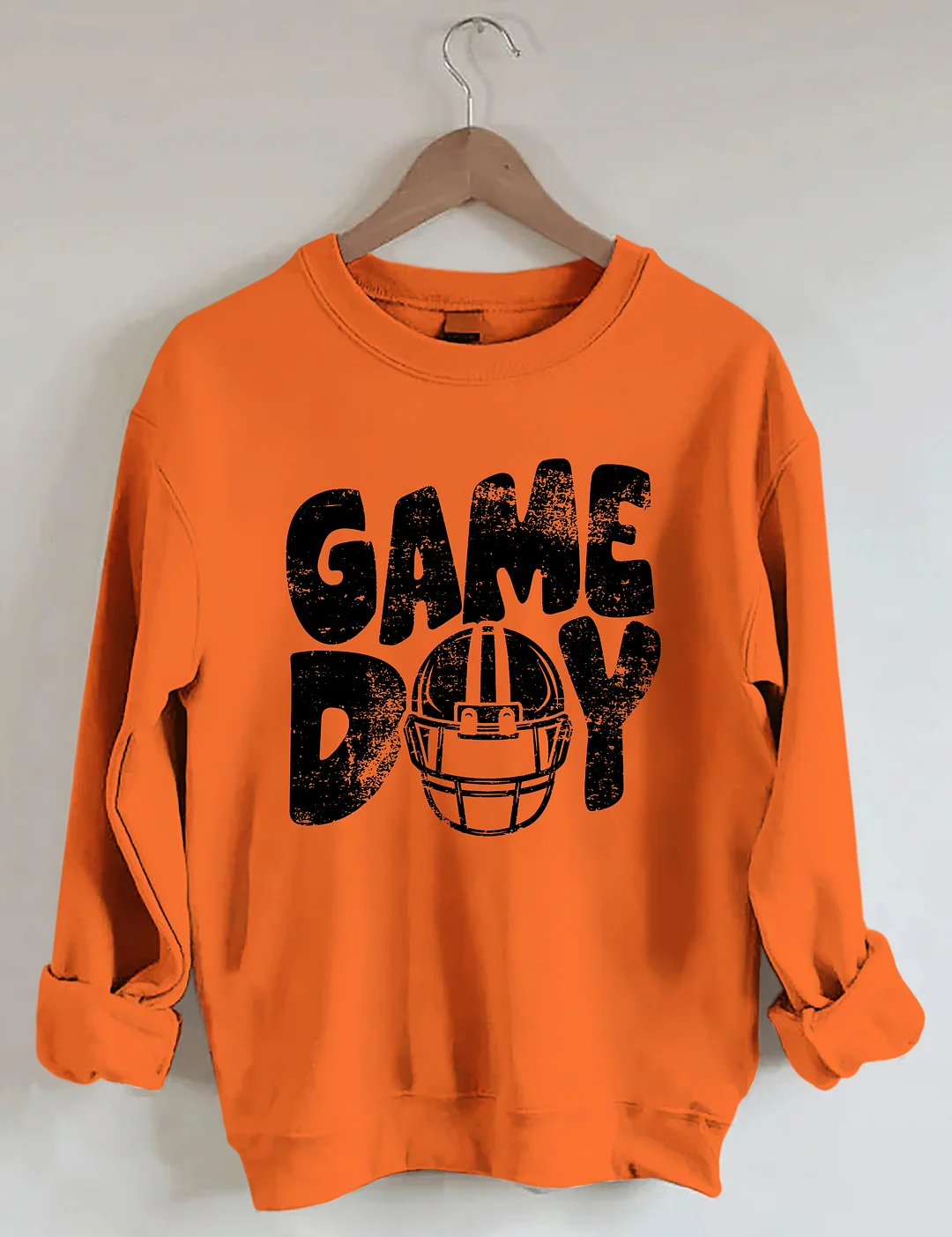 Game Day Sweatshirt