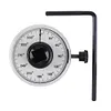Adjustable 1/2 Inch Drive Torque Angle Gauge Car Auto Repair Hand Tool Set