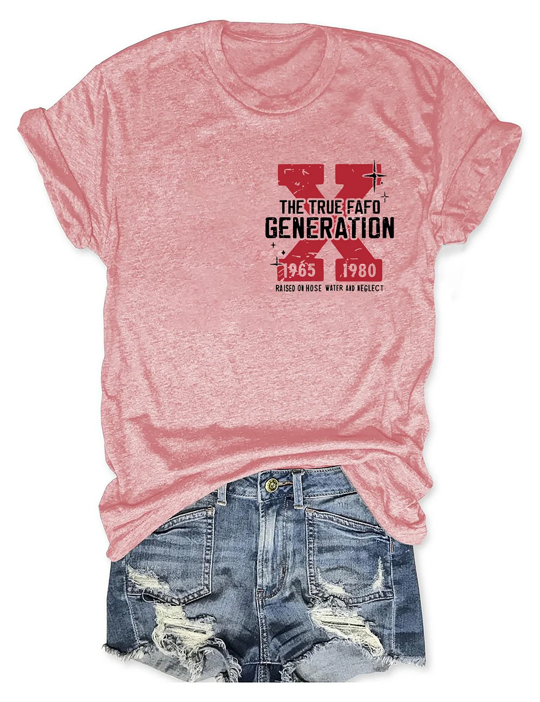 Generation X T-Shirt