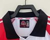 1997/1998 Retro Athletic Bilbao Home Football Shirt 1:1 Thai Quality
