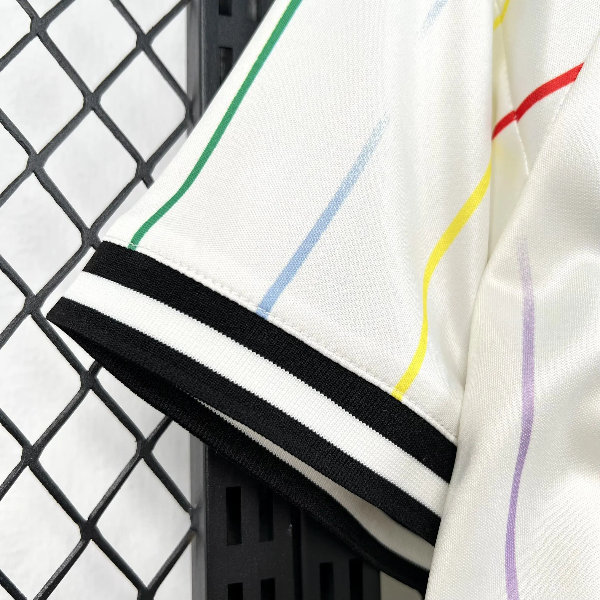 2026 Japan Away Soccer Shirt Thai Qulity