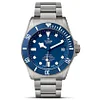 Tudor Pelagos Titanium M25600TB-0001 Blue Dial (42mm) Super Clone 