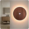 PTLIFE Log Sensor Night Light: Intelligent Protection, Illuminating Every Tender Corner of Life