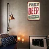BEER - Metal Tin Signs(8*12Inch/12*16Inch) - Bar