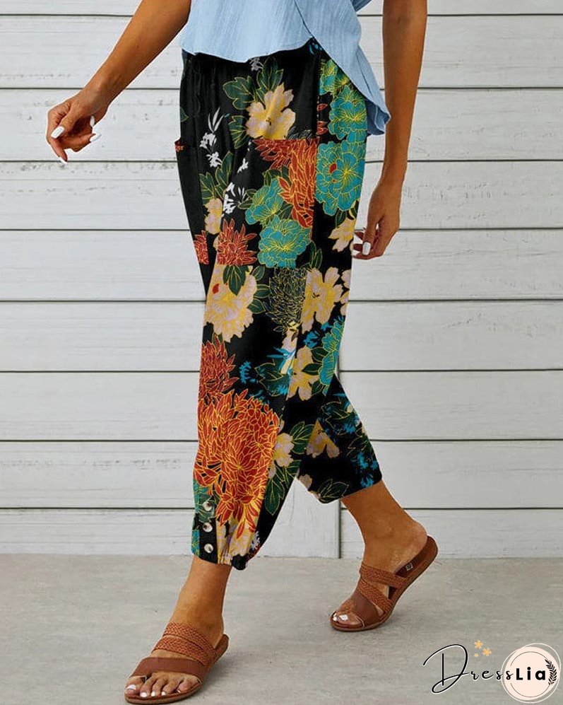 Modern and Comfortable winter Pants