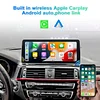 For BMW 1 2 Series F20 F22 F45 F46 Android Screen Carplay Autoradio GPS Navigation
