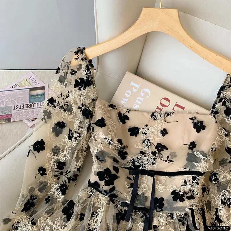 MidiSono - Elegant and Casual general garment