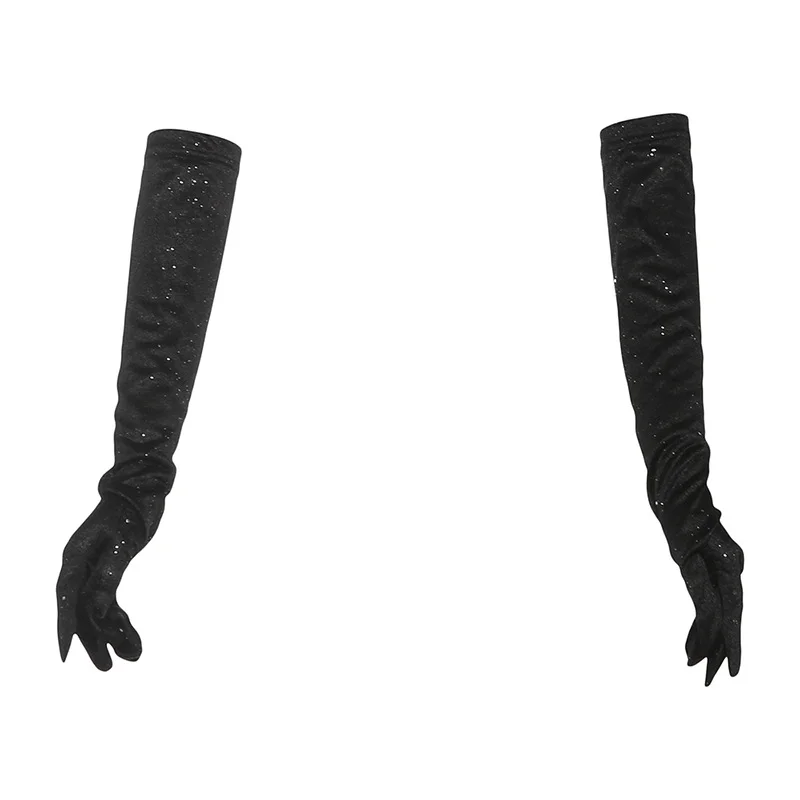 Uveng 2024 Winter New Women's Clothing Hanging Back Sexy Vest Pocket Hips Half-Dress Sleeves