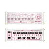 Modular Docking Station USB Expansion Power Controller With Independent Control Switch Button