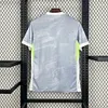 2025/2026 VfL Wolfsburg Away Football Shirt 1:1 Thai Quality