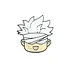 White Haired Boy