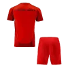 Bayern Munich Home Jerseys Kit 2024/25