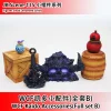 WCF Scale Kaido's Accessories Pcs ONLY - ONE PIECE Resin Statue - JacksDo Studios