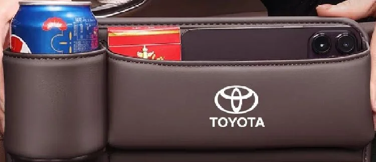 Car Seat Gap Storage Box Gap Storage Box