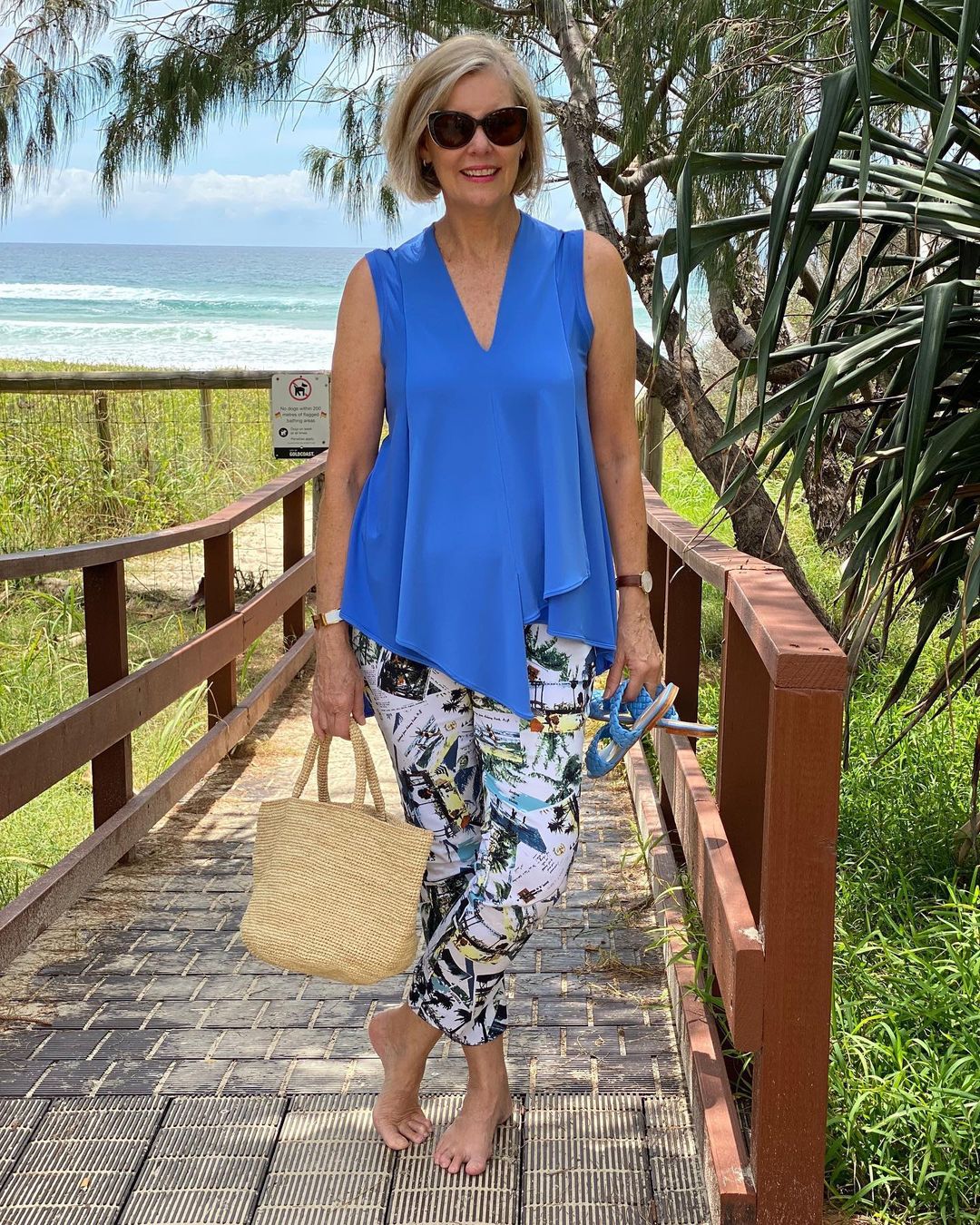 Stylish and Comfortable Dresses for Older Women