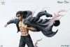1/6 Scale Wearing Clothes Eren Yeager - Attack On Titan Statue - JiangXing Studio
