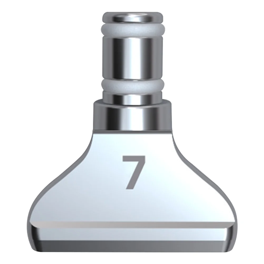 Metal Diamond Drawing Point Drill Pen Head(Rose Gold/Silver/Gold)