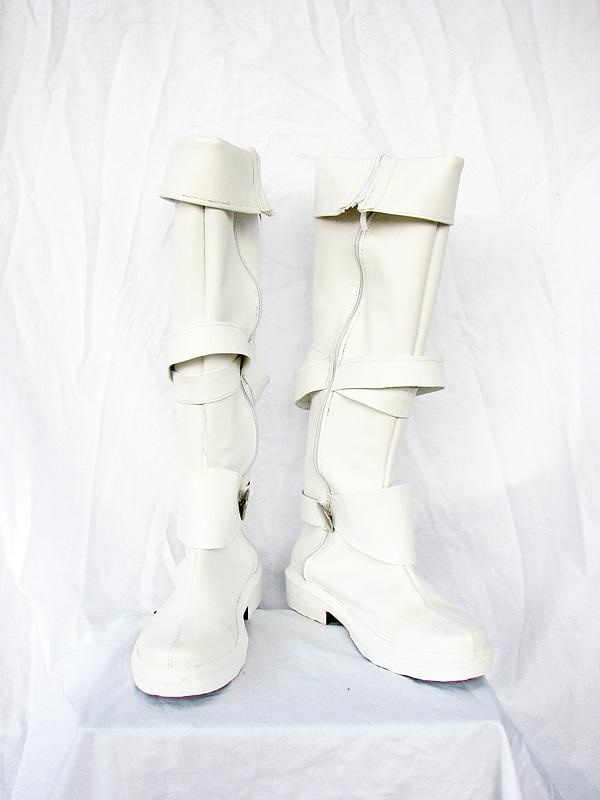 Machi Online Machi Cosplay Boots