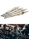 4Pcs Car Heater Glow Plugs Auto Parts for Audi Seat Skoda for Ford Volvo Renault