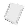 For Starlink Mini PC Protective Case PC Hard Cover Transparent Protector Cover