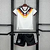 Germany 2026 Home Kids World Cup Leaked 