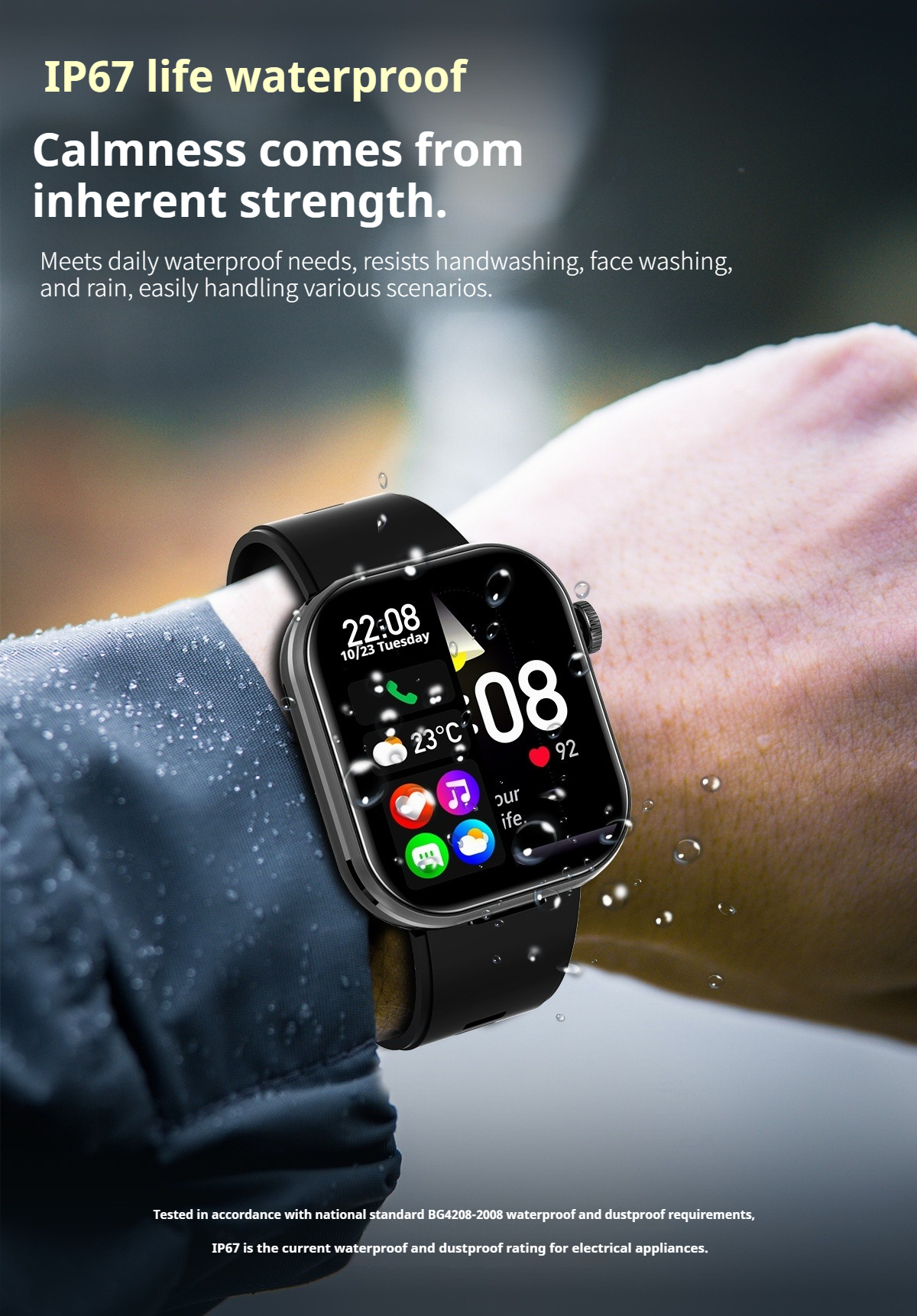 Likron Watches