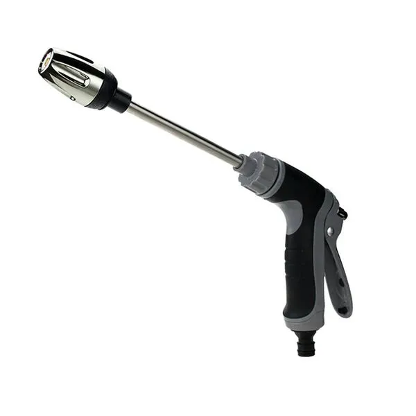 Aquoxis High-Pressure Water Gun