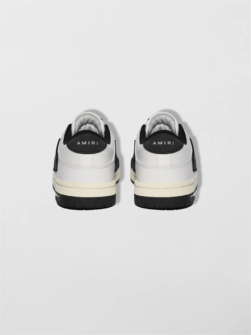 AMIRI 2023 New Fashion Sneakers