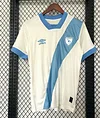 2025/2026 Guatemala National Team Soccer Jersey Home love fball